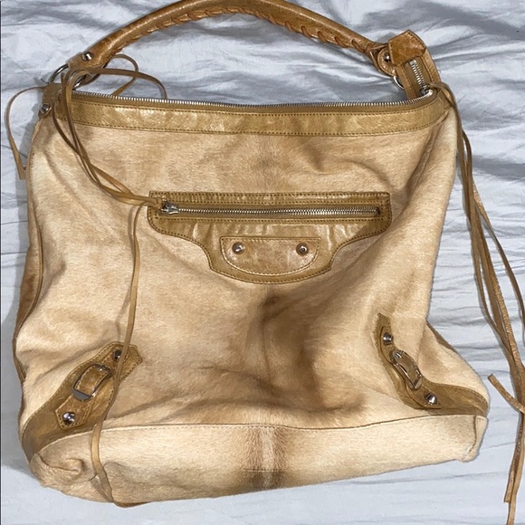 Balenciaga Bag - Picture 2 of 8